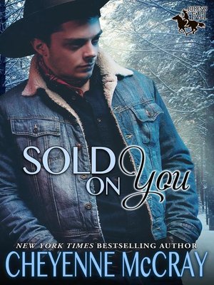 cover image of Sold on You